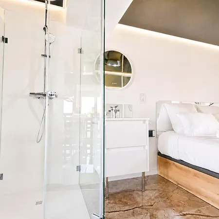 Apartament Naturiste Cap D'agde Port Nature 572