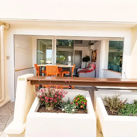 Apartament Naturiste Cap D'agde Port Nature 572
