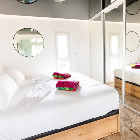 Naturiste Cap D'agde Port Nature 572 Apartament *