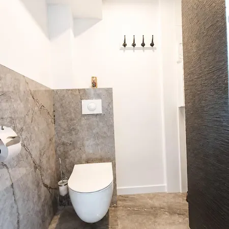 Naturiste Cap D'agde Port Nature 572 Apartament Agde